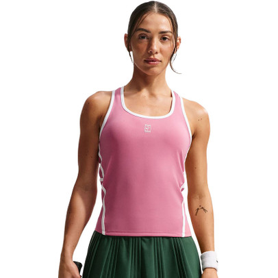 Nike Court Advantage Novelty Tank