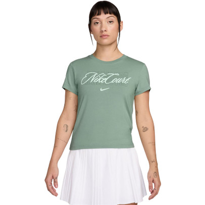 Nike Court Heritage Top