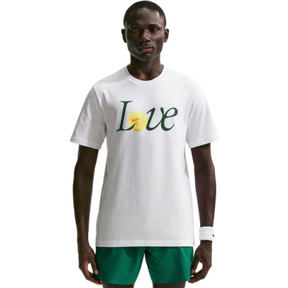 Nike Court Love Graphic Tee