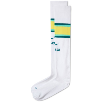 Nike Brasilien Heim Socken WM 2026