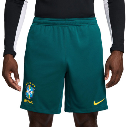 Nike Brasilien Strike Short WM 2026