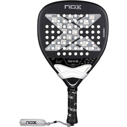 Nox AT10 Genius Attack 18K Alum Testracket