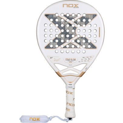 Nox AT10 Genius 12K Alum Xtrem Testracket