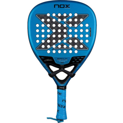 Nox EA10 Ventus Attack 12K Xtrem Testracket