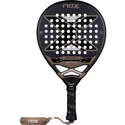 Nox AT10 Pro Cup Hard Testracket