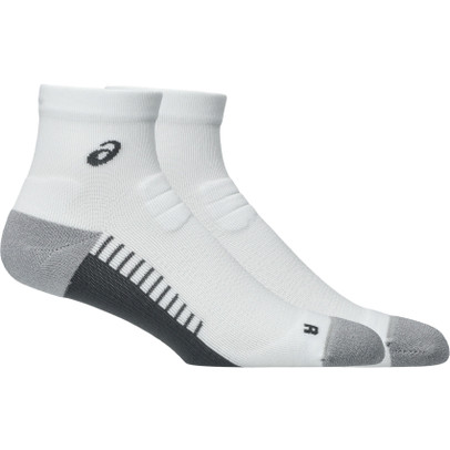 ASICS Performance Run Quarter Socks