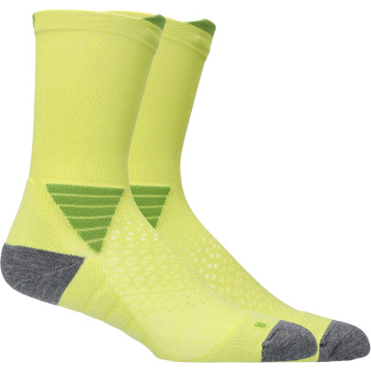 ASICS Fujitrail Crew Socken