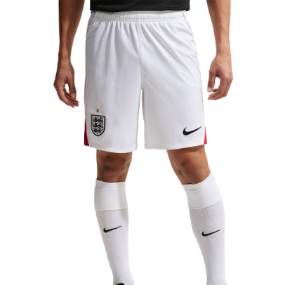 Nike Engeland Thuis Short WK 2026