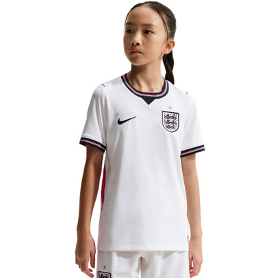 Nike Engeland Thuis Shirt Kids WK 2026