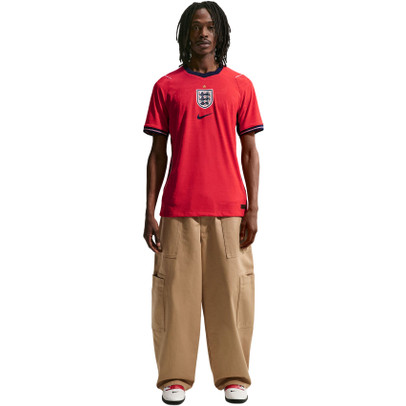 Nike Engeland Match Uit Shirt WK 2026