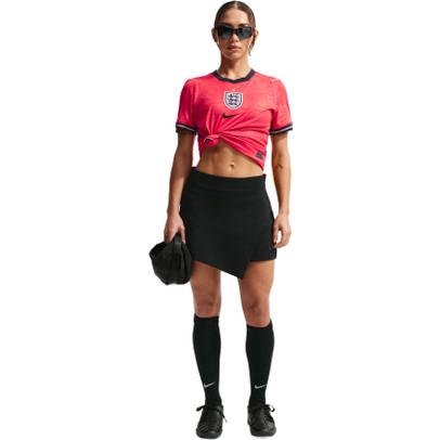 Nike Engeland Uit Shirt Dames WK 2026