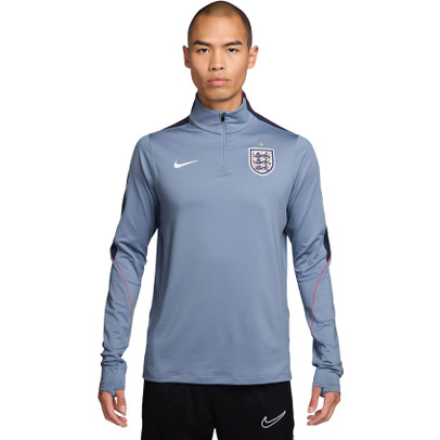 Nike Engeland Strike Drill Top WK 2026
