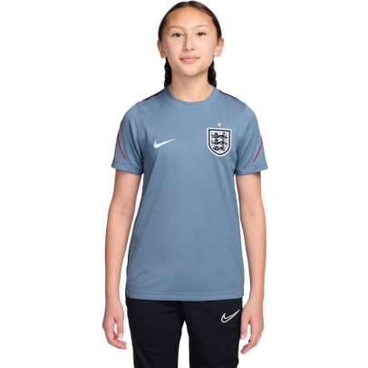 Nike Engeland Strike Top Kids WK 2026