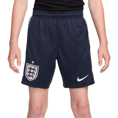 Nike Engeland Strike Short Kids WK 2026