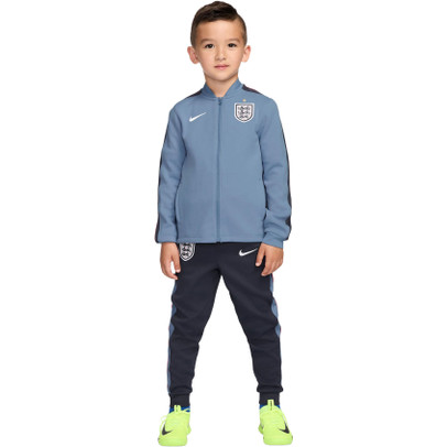 Nike Engeland Strike Trainingspak Little Kids WK