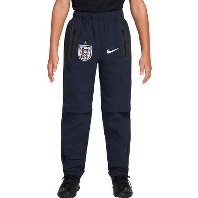 Nike Engeland Tech Woven Pant Kids WK 2026