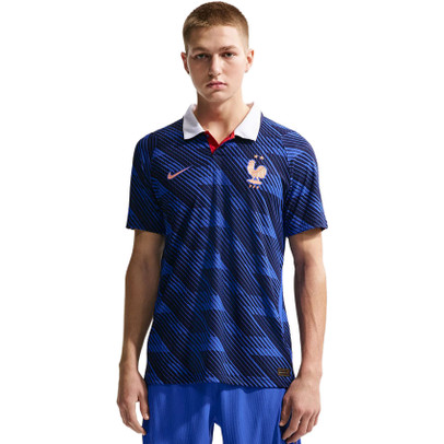 Nike Frankrijk Match Thuis Shirt WK 2026