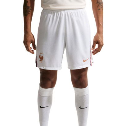 Nike Frankrijk Thuis Short WK 2026