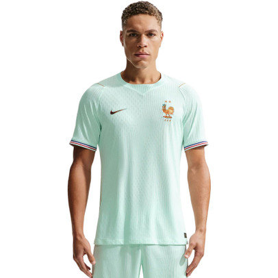 Nike Frankrijk Match Uit Shirt WK 2026