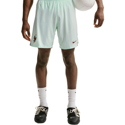 Nike Frankrijk Uit Short WK 2026