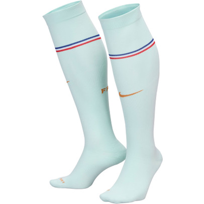 Nike Frankrijk Uit Sokken WK 2026