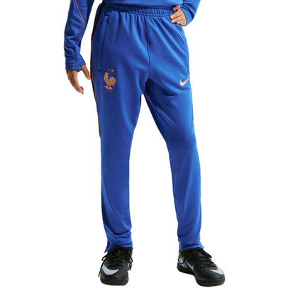 Nike Frankreich Strike Hose Kinder WM 2026