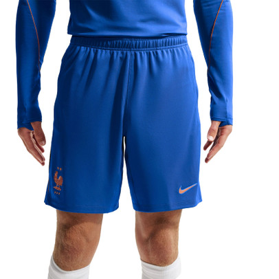 Nike Frankrijk Strike Short WK 2026
