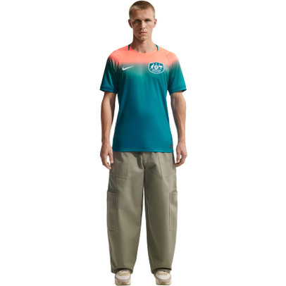 Nike Australië Uit Shirt WK 2026