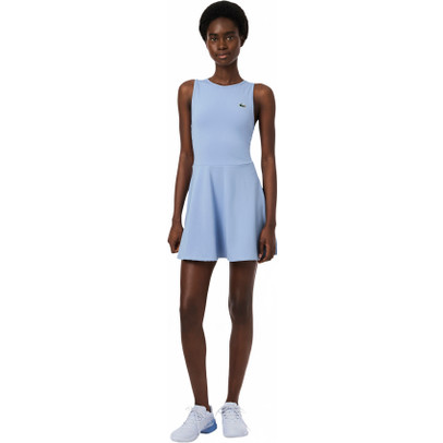 Lacoste Ultra Dry Tennis Dress
