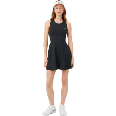 Lacoste Ultra Dry Tennis Dress