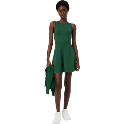 Lacoste Ultra Dry Tennis Dress