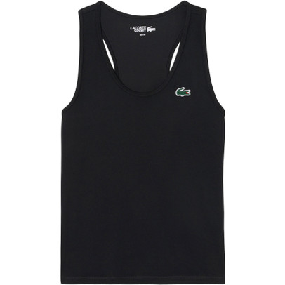 Lacoste Stretch Tennis Tank