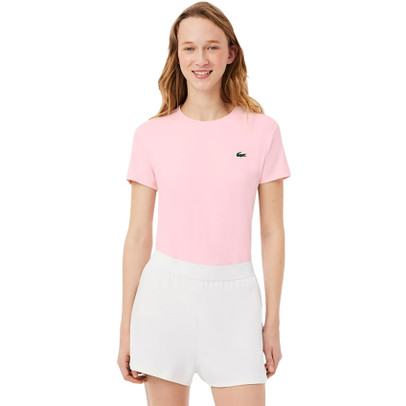Lacoste Ultra Dry Tennis T-Shirt