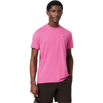 Lacoste Jersey Tennis Tee