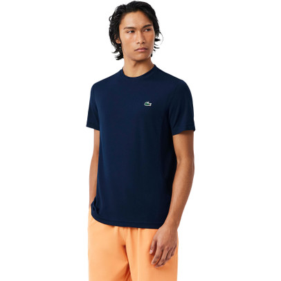 Lacoste Ultra Dry Djokovic Tee