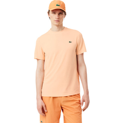 Lacoste Ultra Dry Djokovic Tee
