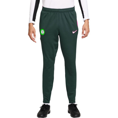 Nike Nigeria Strike Pant 2026/2028