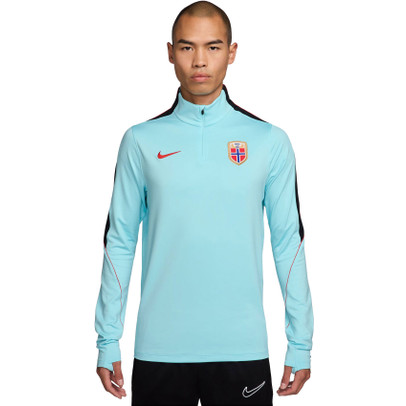 Nike Noorwegen Strike Drill Top WK 2026