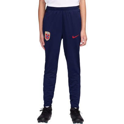 Nike Noorwegen Strike Pant Kids WK 2026