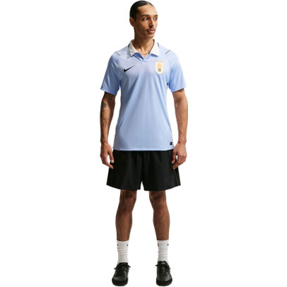 Nike Uruguay Thuis Shirt WK 2026