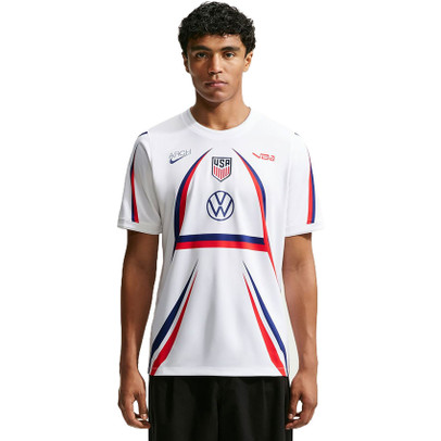 Nike USA Pre-Match Top WM 2026