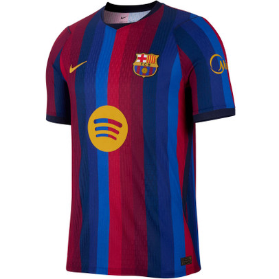 Nike FC Barcelona maillot domicile Match 2026/2027