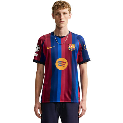Nike FC Barcelona Thuis Shirt 2026/2027 - PassaSports.com