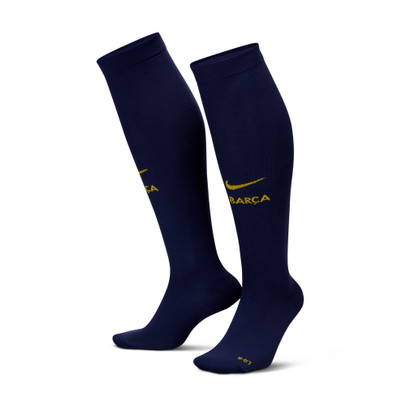 Nike FC Barcelona Heimsocken 26/27
