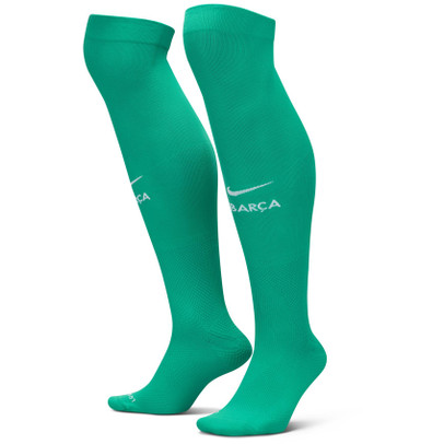 Nike FC Barcelona chaussettes gardien 26/27