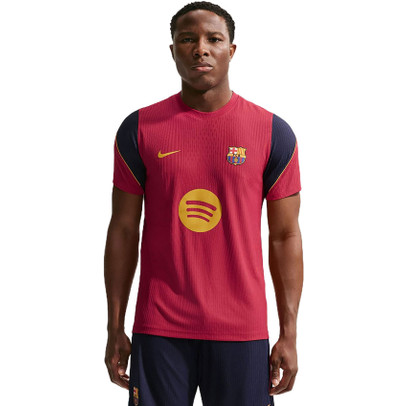 Nike FC Barcelona Elite Strike Top 26/27