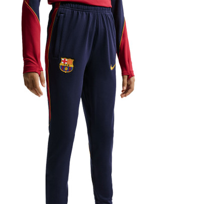 Nike FC Barcelona Pantalon Strike Jr 26/27