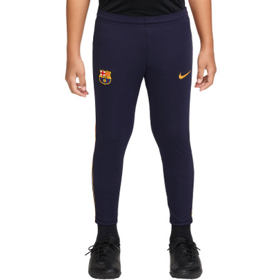 Nike FC Barcelona Academy Pro Pant Little Kids