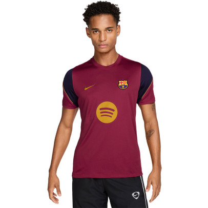 Nike FC Barcelona Strike Tröja 26/27