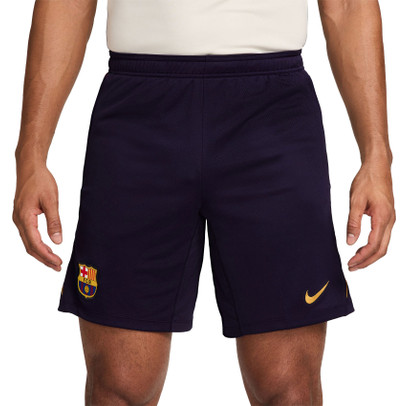 Nike FC Barcelona Strike Short 26/27